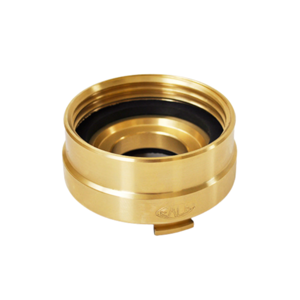 Adaptador storz 2.1/2'' x 1.1/2'’