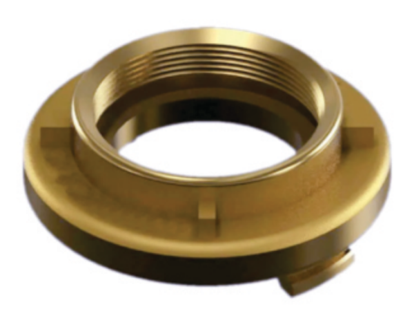 Adaptador Storz 2.1/2’’ x 2.1/2’’